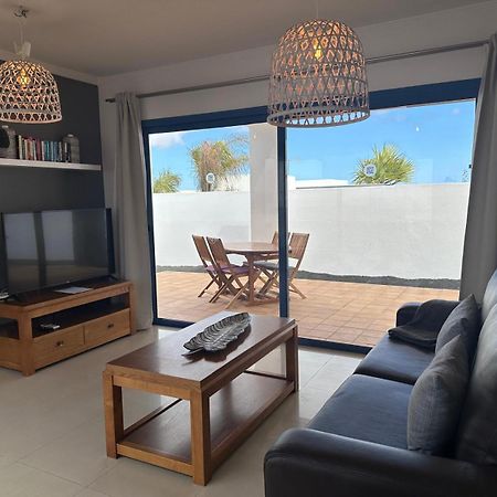 Villa Ancor By Villalia Playa Blanca  Buitenkant foto