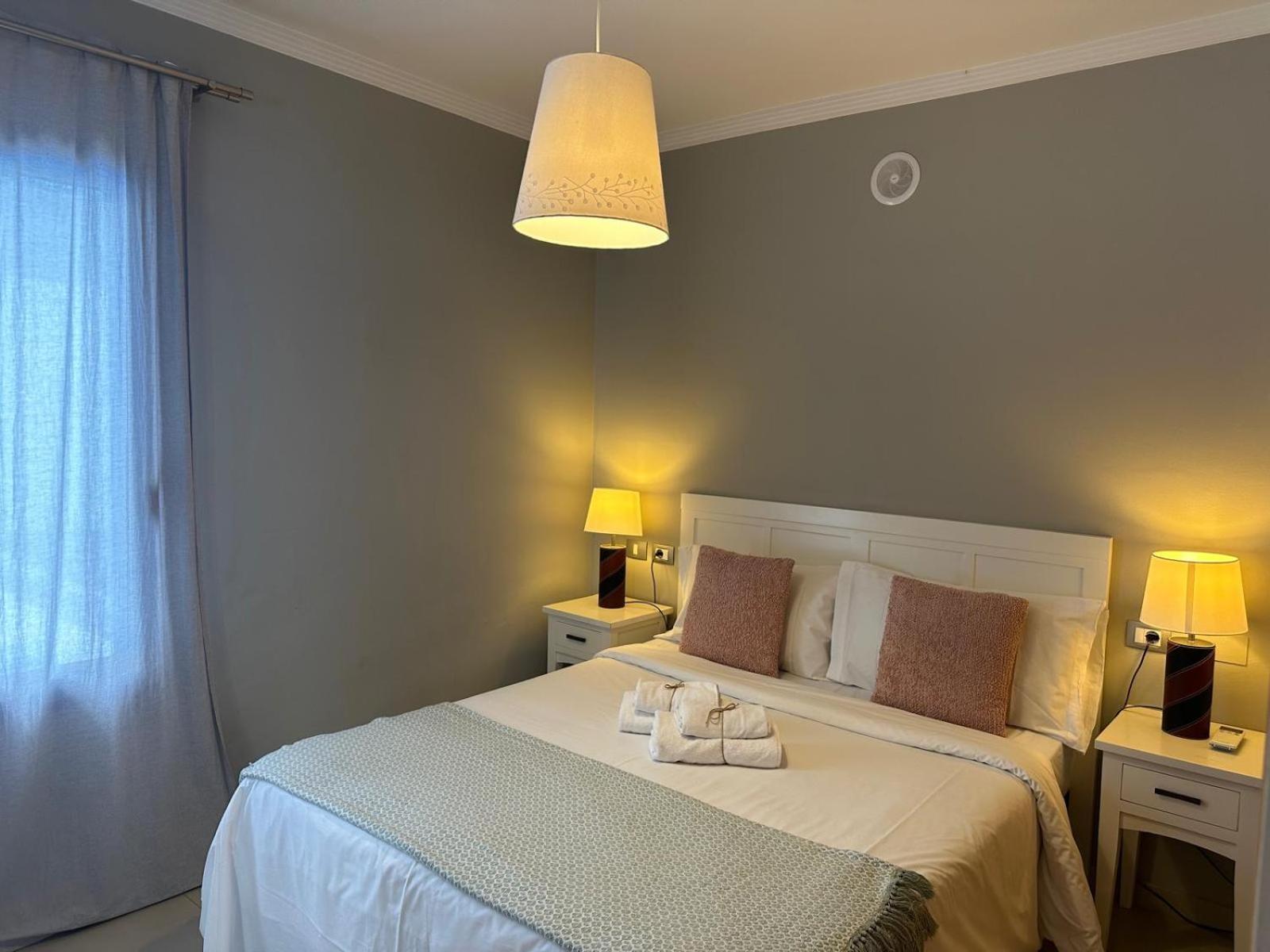 Villa Ancor By Villalia Playa Blanca  Buitenkant foto