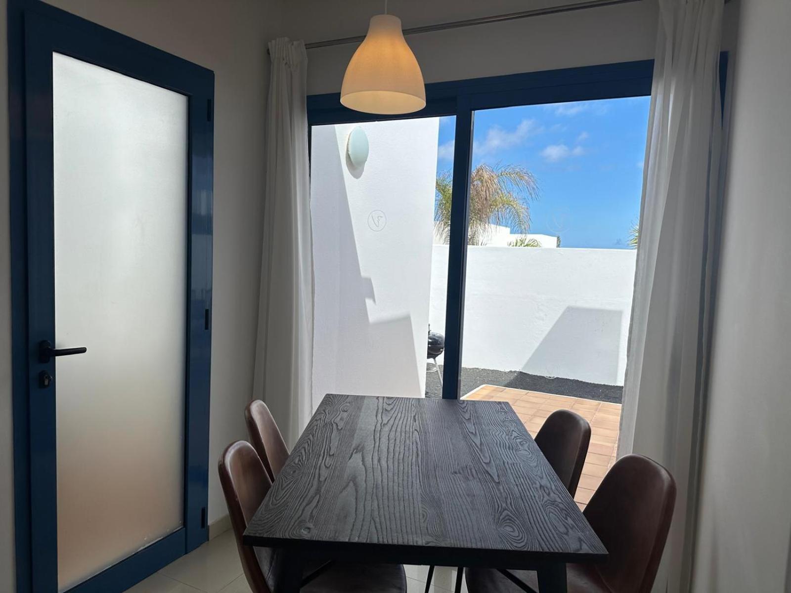 Villa Ancor By Villalia Playa Blanca  Buitenkant foto